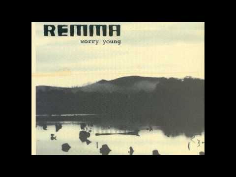 Remma - Worry Young (Audio)