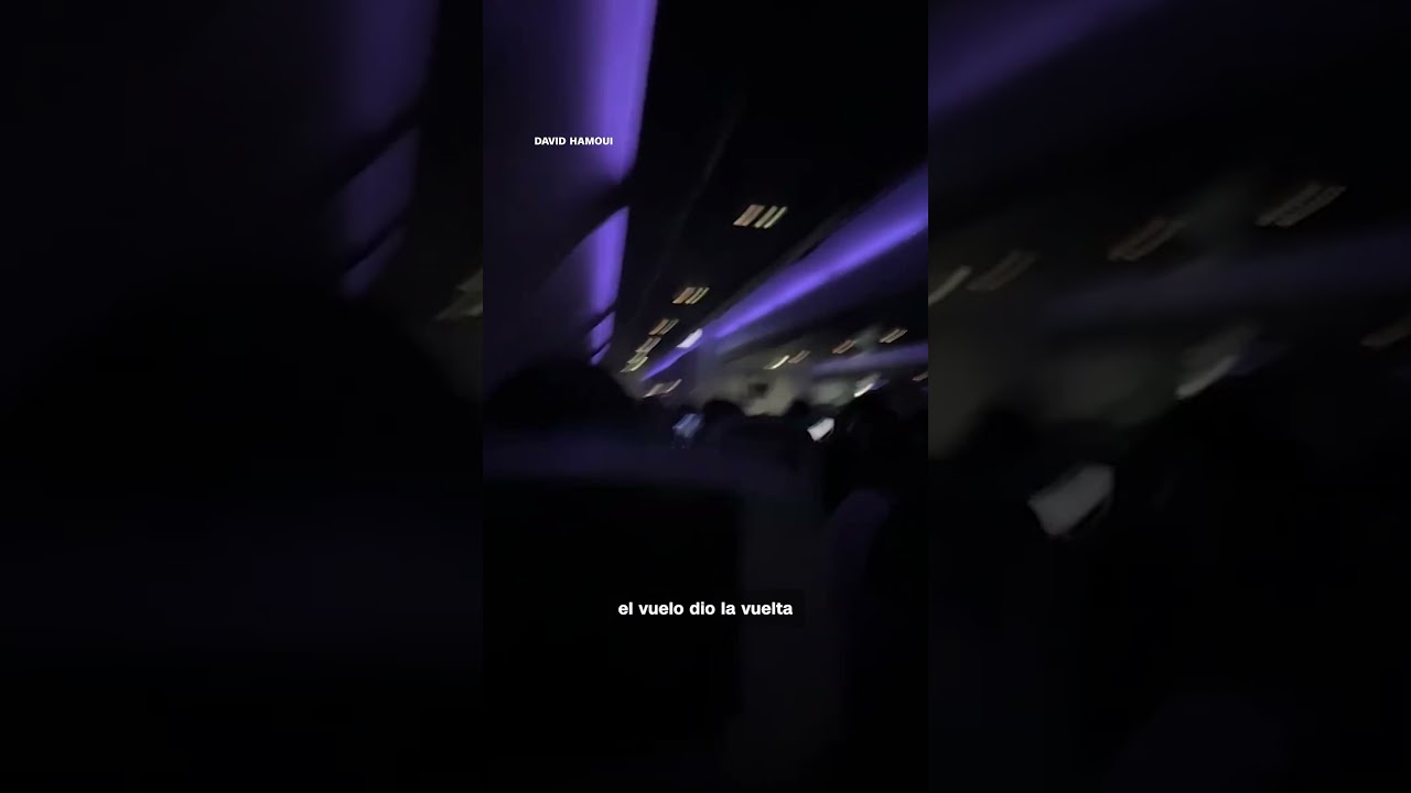 El motor de un vuelo de Delta sufre una avería momentos después del despegue