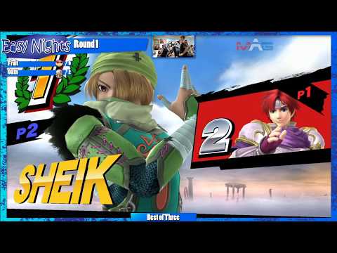 Easy Nights w/ SSB4 [6/19/17] feat Otis, Nuhuh, & Rockie