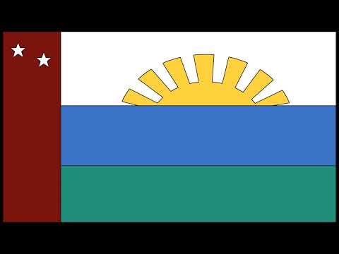 Himno del Municipio Girardot, Estado Cojedes