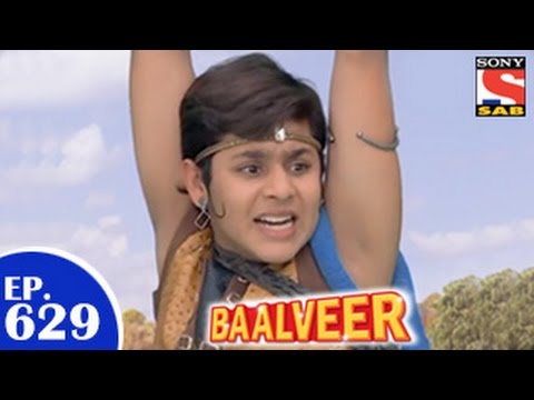 Baal Veer - बालवीर - Episode 629 - 21st January 2015
