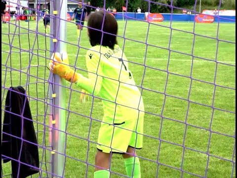 10Y GK Bobby - Golden Glove Merkur Cup 2018