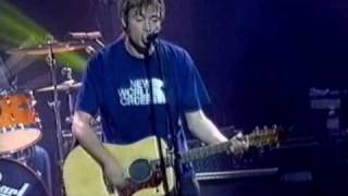 BLUR - trailer park (live 1999)