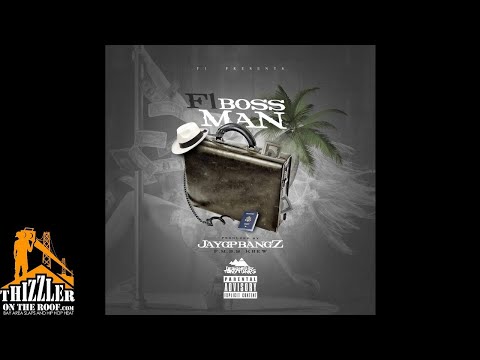F1 - Bossman [Prod. Jay GP Bangz, FMBS Krew] [Thizzler.com Exclusive]