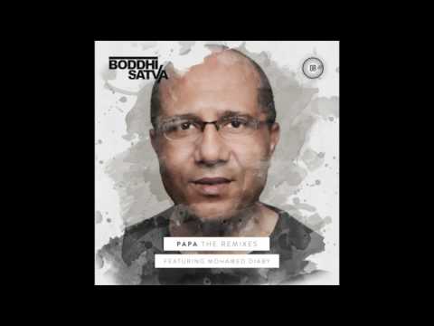 Boddhi Satva feat. Mohamed Diaby - Papa (Kindred Instrumental Mix)