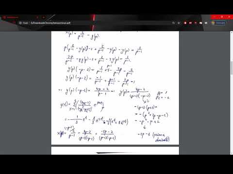 Temă Seminar 11 ETTI - Alexandru Dan, 2b