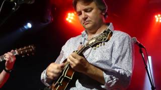 The Travelin&#39; McCoury&#39;s  4/15/17 Southbound