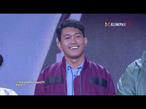 Dany Beler: Indahnya Liburan - SUCI 7
