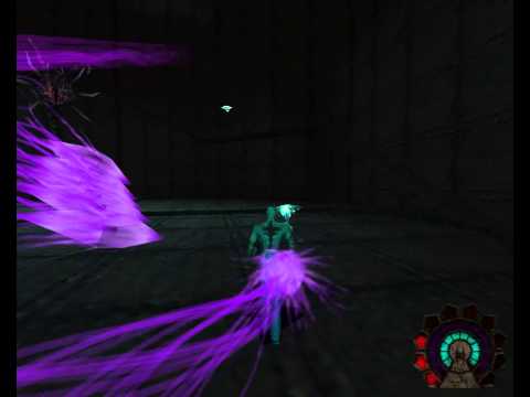 [Re-Walkthrough] Shadow Man (PC, Uncut & German) - Part 68