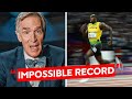 Usain Bolt S 100m Record Will NEVER Be Broken Here S Why