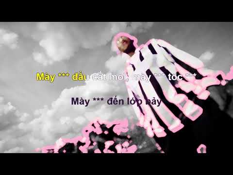 [Karaoke] Phú Quý Bò Viên beat không lời