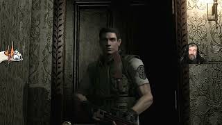 Resident Evil 1 - Part 3 (Remake)
