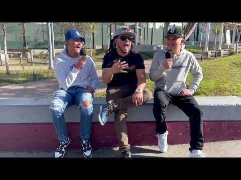 Mas del millon en vistas / Chris Hermosillo y Sammy G