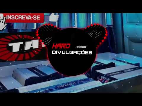 MÓDULOS TARAMPS - ESPECIAL ELETRO HOUSE 