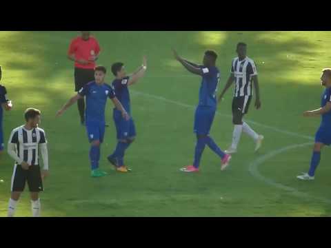 Testspiel SG Wattenscheid 09 -  VfL Bochum 1848