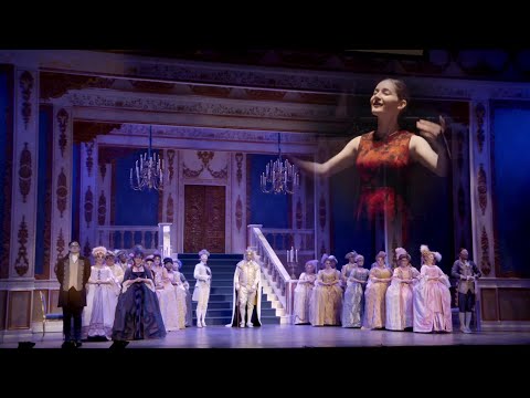 Cinderella (Part2) by ALMA DEUTSCHER