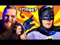 We Watched Batman 1966 It Was Bad