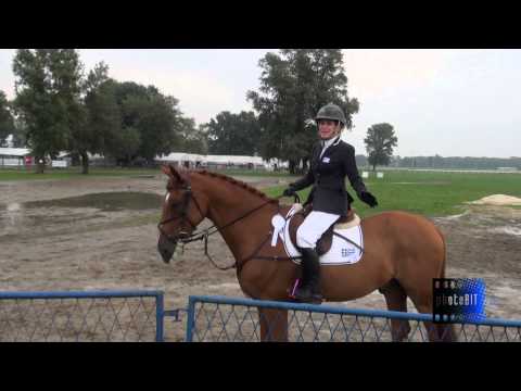 Best Of Balkan Championship in Jumping 2014