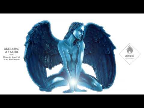 Massive Attack - Angel (Extended Remix with Horace Andy & Mad Professor)
