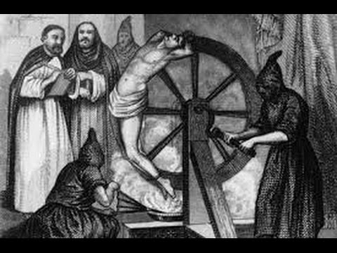 The Spanish Inquisition | History Documentary