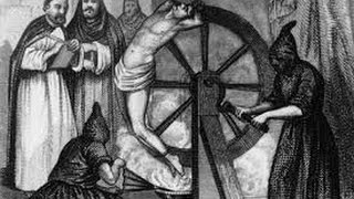 Video: Spanish Inquisition - How the Catholic Church removed Muslims from Islamic Spain
