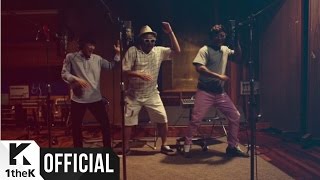 [Teaser] Vibe(바이브), Kim Heung Guk(김흥국) _ Bottoms Up(원샷)