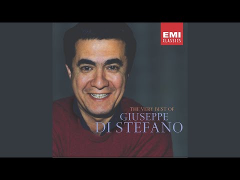 L'Arlesiana, Act II: Lamento. "È la solita storia"