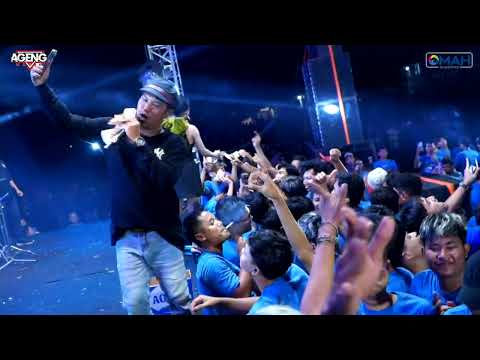 ANDAI TAK BERPISAH LALA WIDY FT BRODIN AGENG MUSIC ROBOT COMUNITY PEMALANG 2025