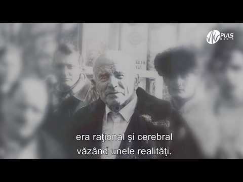 Nelu Beg - Viziunea lui Traian Dorz despre Oastea Domnului