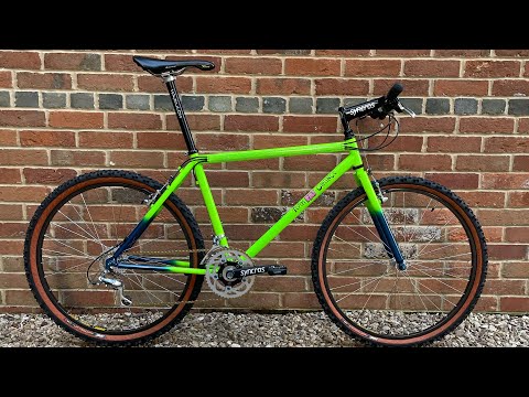 Fat Chance Yo Eddy 1991 : Dream build Part 1