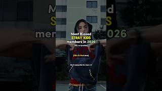 Download lagu Most biased Stray Kids members in 2026 #straykids #staybangtan mp3