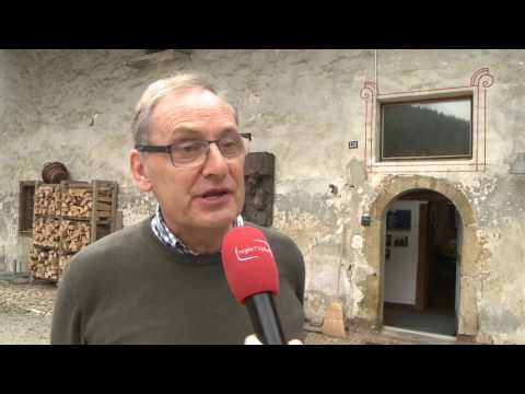 111 Orte in Baselland...