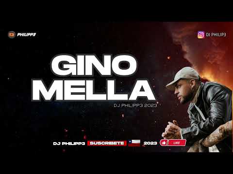 MIX GINO MELLA | ULTIMOS HITS 🎧