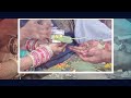 Matthe Te Chamkan Simaran Weds Aman