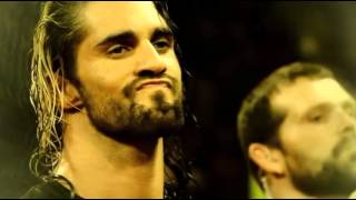 Brock Lesnar vs John Cena vs Seth Rollins Promo - 