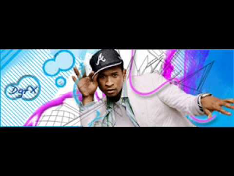 Ashbgame - Usher ft. Lovette, T-Pain, and Michael Jackson - Stop Playin