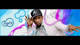 Ashbgame - Usher ft. Lovette, T-Pain, and Michael Jackson - Stop Playin