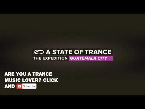 ★Andy Moor -- Live @ A State of Trance 600 Guatemala City - 31.03.2013 [HQ]★