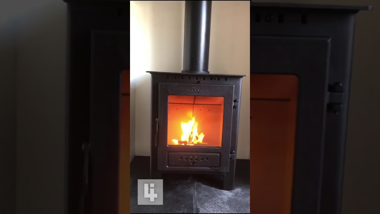 Esse One SE Stove Package