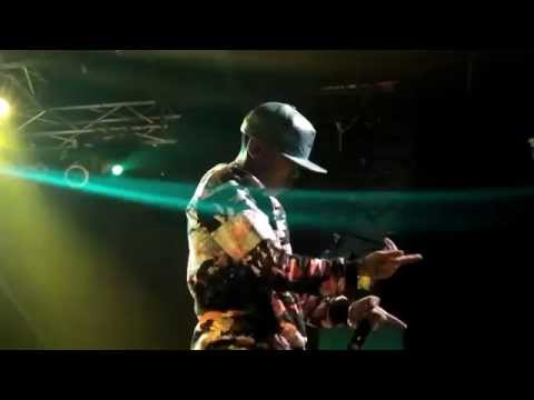 140329 Dok2 25th Birthday Celebration - 비밀