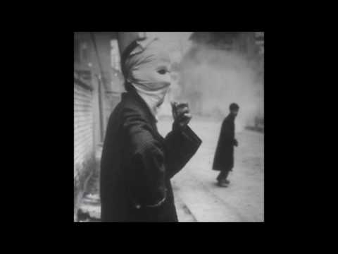 06. Greaf - I'm Not Here