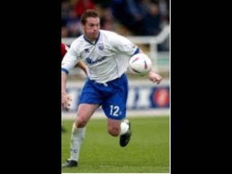 Rushden & Diamonds 2002/03 | Southend United (H)