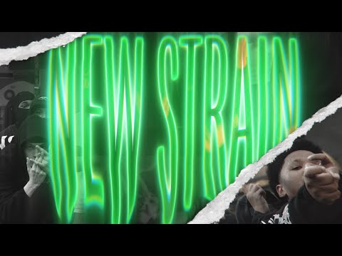 Ty Stacks - New Strain (feat. JayFrmDaSouth) (Official Music Video)