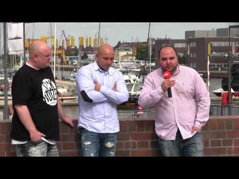 "Gomorra": Das neue Album von Mob.Inc.