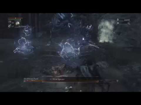 Bloodborne [20] Exploring the unseen village