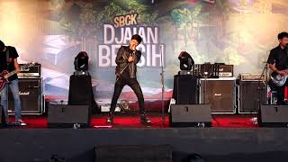 Download lagu Europe - Final Countdown live cover by ARA ROCK mp3