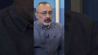 «Առկա է պրիմիտիվ մոտեցում բանակցություններին»: Կարեն Միրզոյան #ԿոնցեպտուալՀարթակ