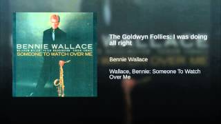 The Goldwyn Follies: I was doing all right