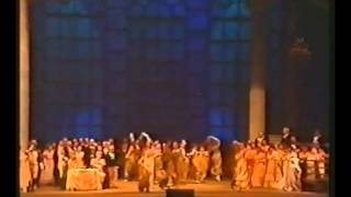 Tchaikovsky : Eugene Onegin-Teatro Colon Opera 1997