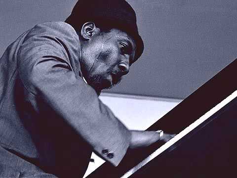 Thelonious Monk - Live In Paris 1964